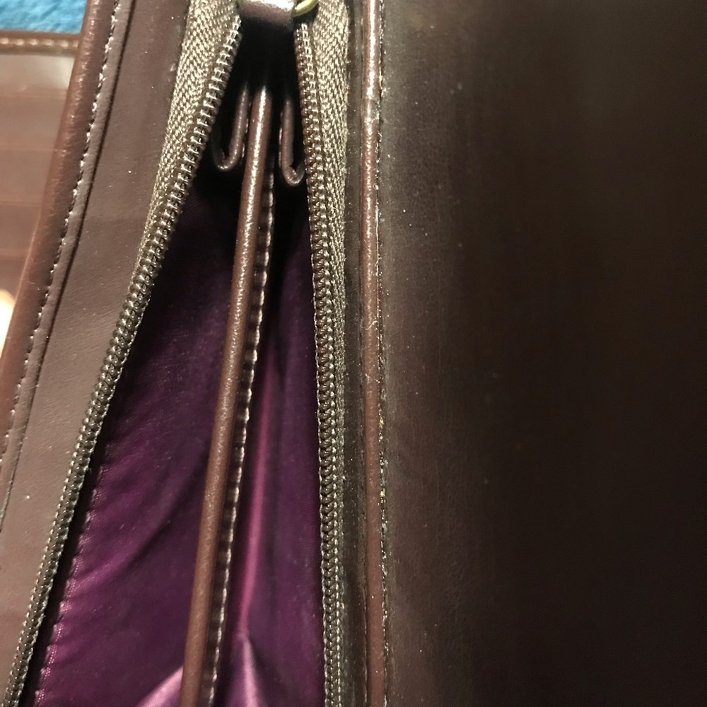 Coach Wallet - Picture 4 of 7